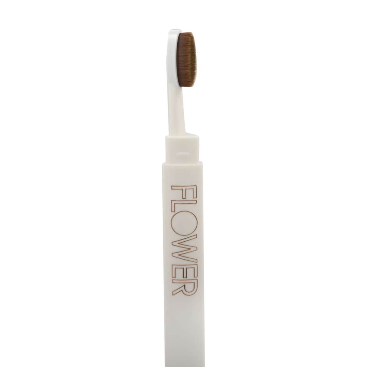 Closeout Flower Beauty FLW Microbrow Pencil-Auburn image number 2