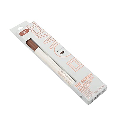 Closeout Flower The Skinny Microbrow Pencil- Auburn