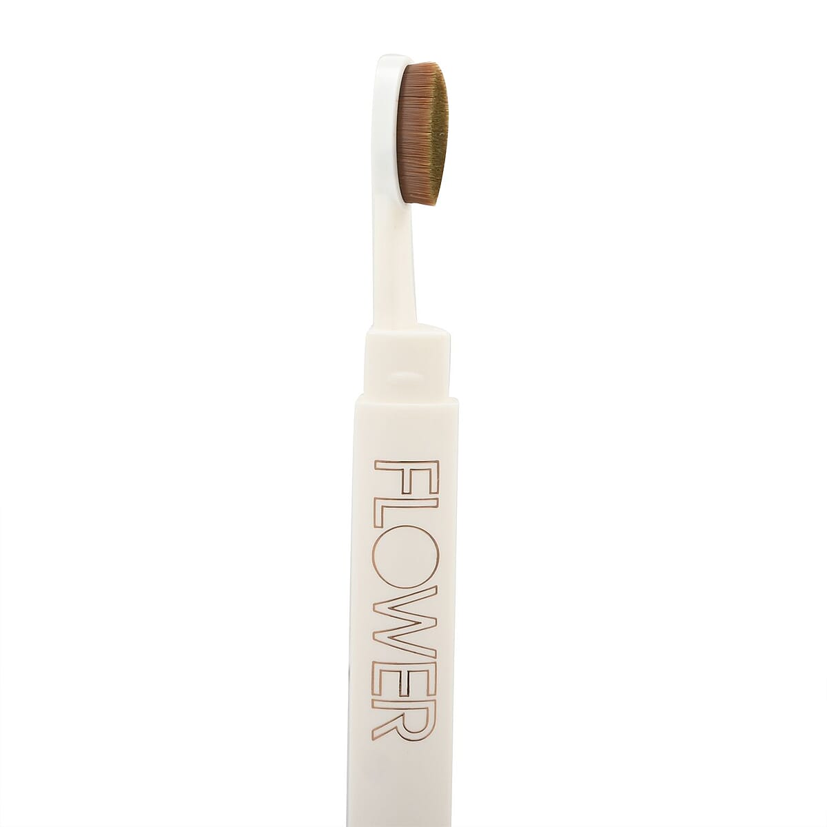 Closeout Flower The Skinny Microbrow Pencil- Blonde image number 3
