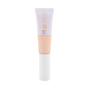 By Drew Barrymore Closeout Flower Get Real Serum Corrector Concealer (.33oz)- Porcelain