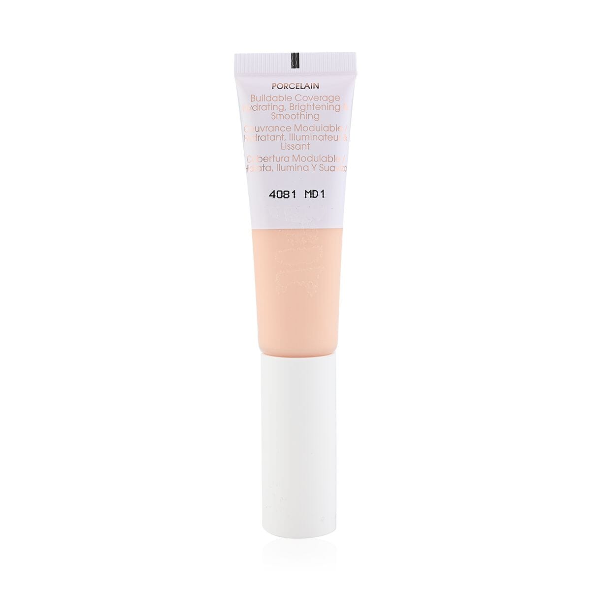 By Drew Barrymore Closeout Flower Get Real Serum Corrector Concealer (.33oz)- Porcelain image number 1