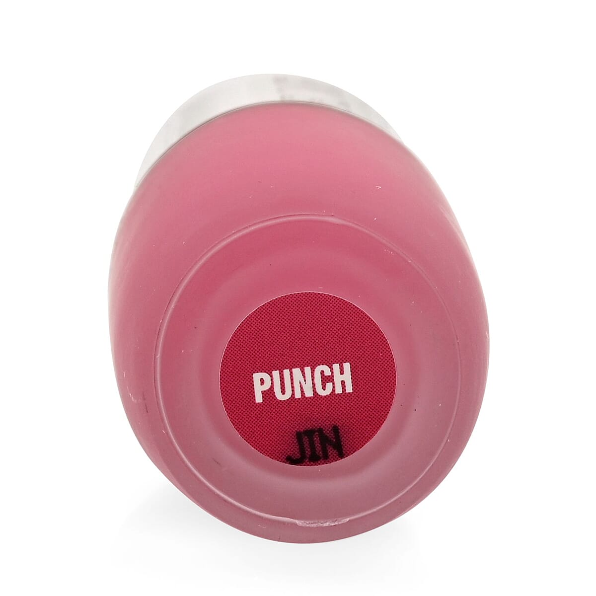 By Drew Barrymore Closeout Flower Perfect Pout Soft Matte Lip Color (.18oz)- Punch image number 2