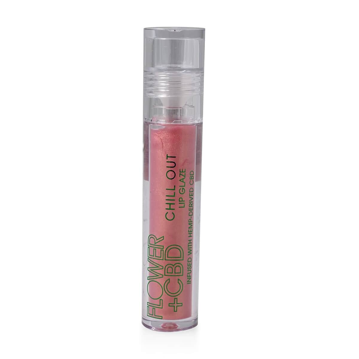 Closeout Flower Beauty Chill Out Lip Glaze Dazed image number 0