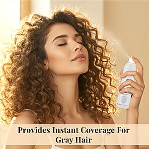 Closeout Hairitage Root Revival Root Touch Up (2oz)- Dark Brown