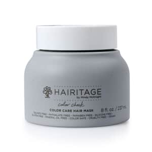 Closeout Hairitage Color Care Hair Mask (8oz)