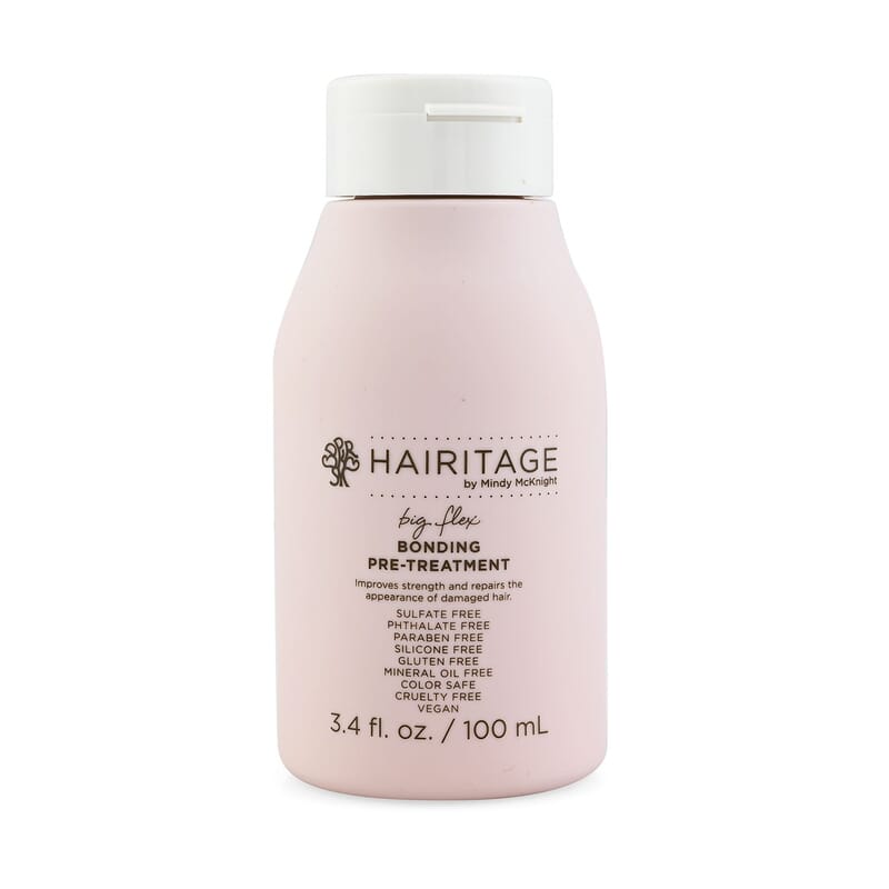 Closeout Hairitage Big Flex Bonding Pre-Treatment (3.4oz)
