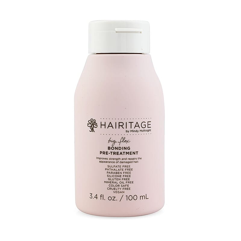 Closeout Hairitage Big Flex Bonding Pre-Treatment (3.4oz)