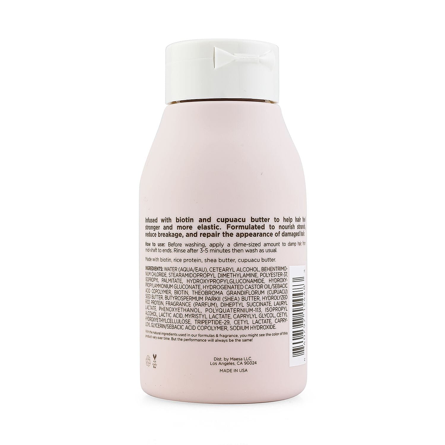 Closeout Hairitage Big Flex Bonding Pre-Treatment (3.4oz)