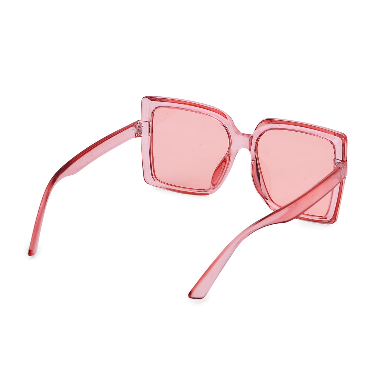 Pink UV400 Polarized Sunglasses image number 3