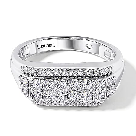 Lab Grown Diamond / 10 - Product card gallery slide 1 (10177776451897)