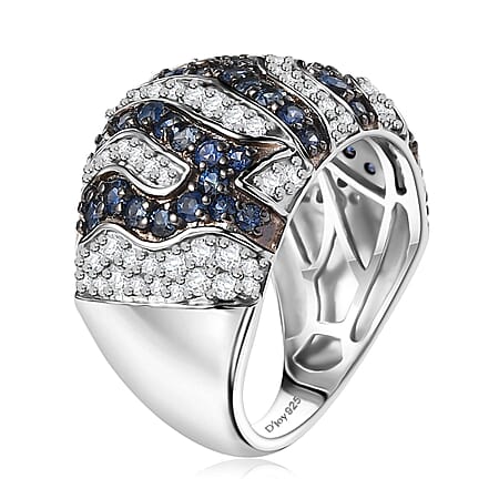 Ceylon Blue Sapphire / 7 - Product card gallery slide 4 (10205975085369)