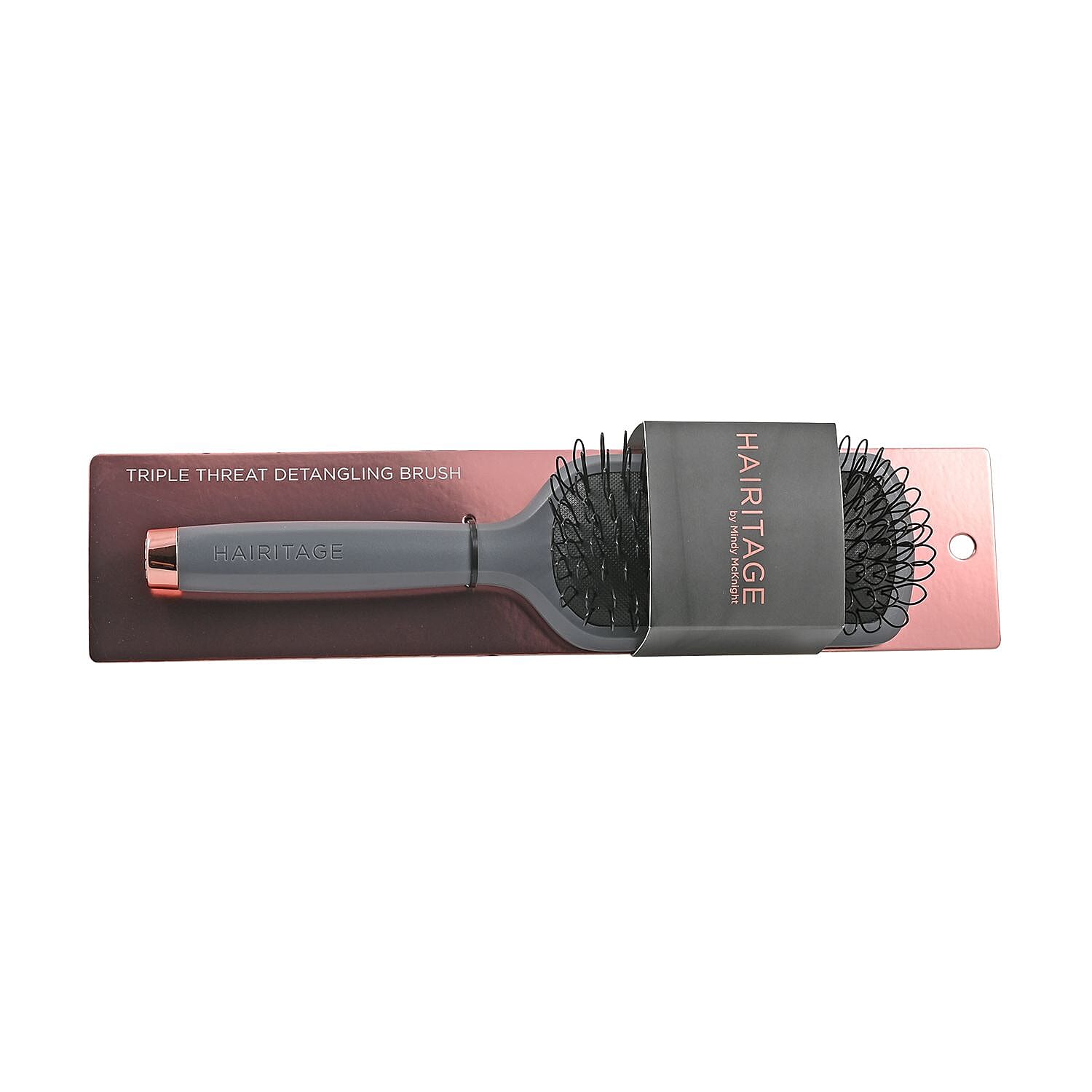 Hairitage Detangling Scalp Brush