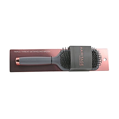 Hairitage Detangling Scalp Brush