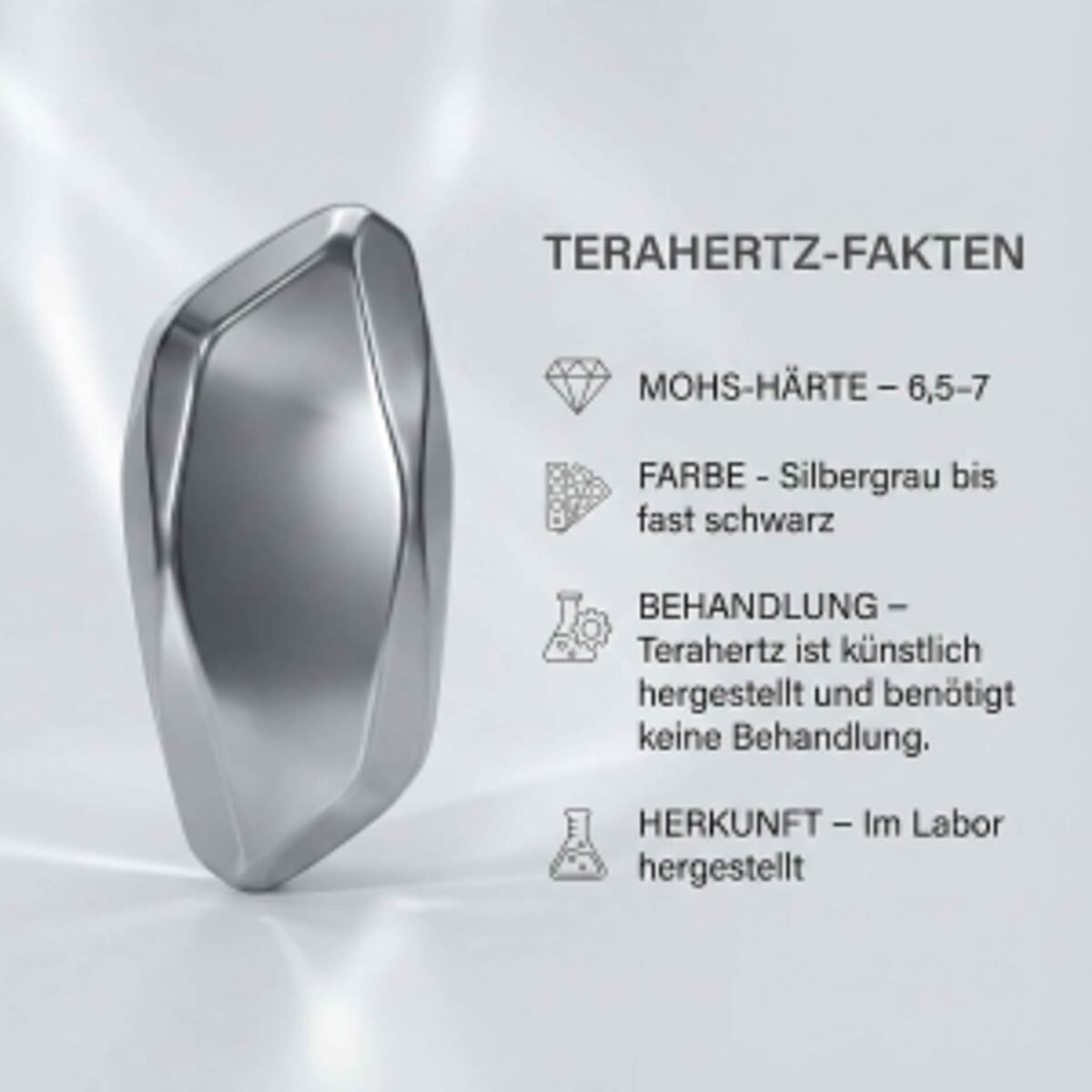 Terahertz Beaded Stretch 55.00 ctw Bracelet image number 2