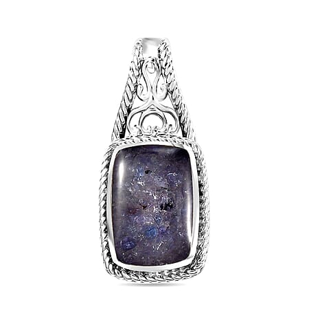 Matrix Tanzanite - Product card gallery slide 1 (10177777828153)