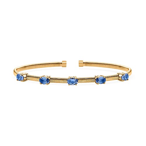 Ceylon Blue Sapphire - Product card gallery slide 1 (9432282431743)