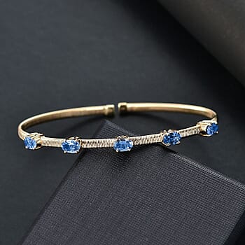 Ceylon Blue Sapphire - Product card gallery slide 2 (9432282431743)