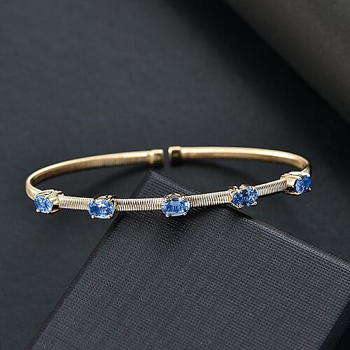 Ceylon Blue Sapphire - Product card gallery slide 2 (9432282431743)