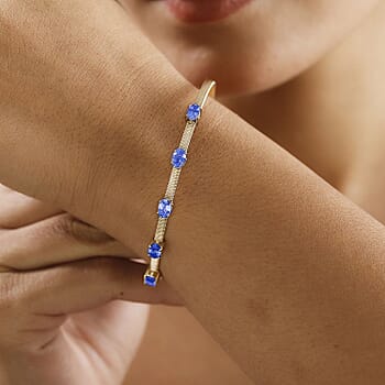 Ceylon Blue Sapphire - Product card gallery slide 3 (9432282431743)