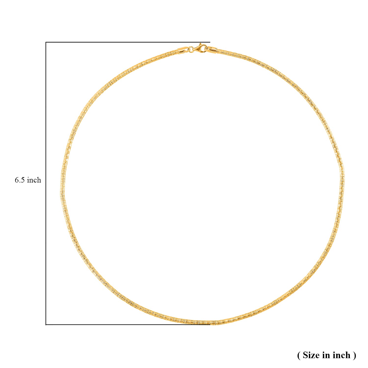 (7)