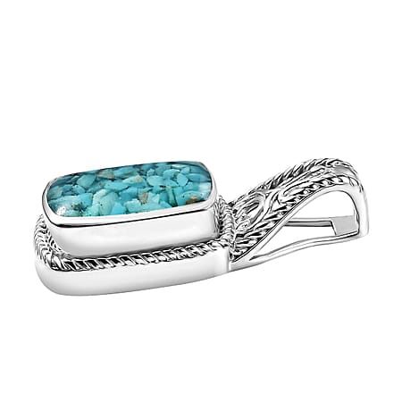 Matrix Sleeping Beauty Turquoise - Product card gallery slide 4 (10177777828153)