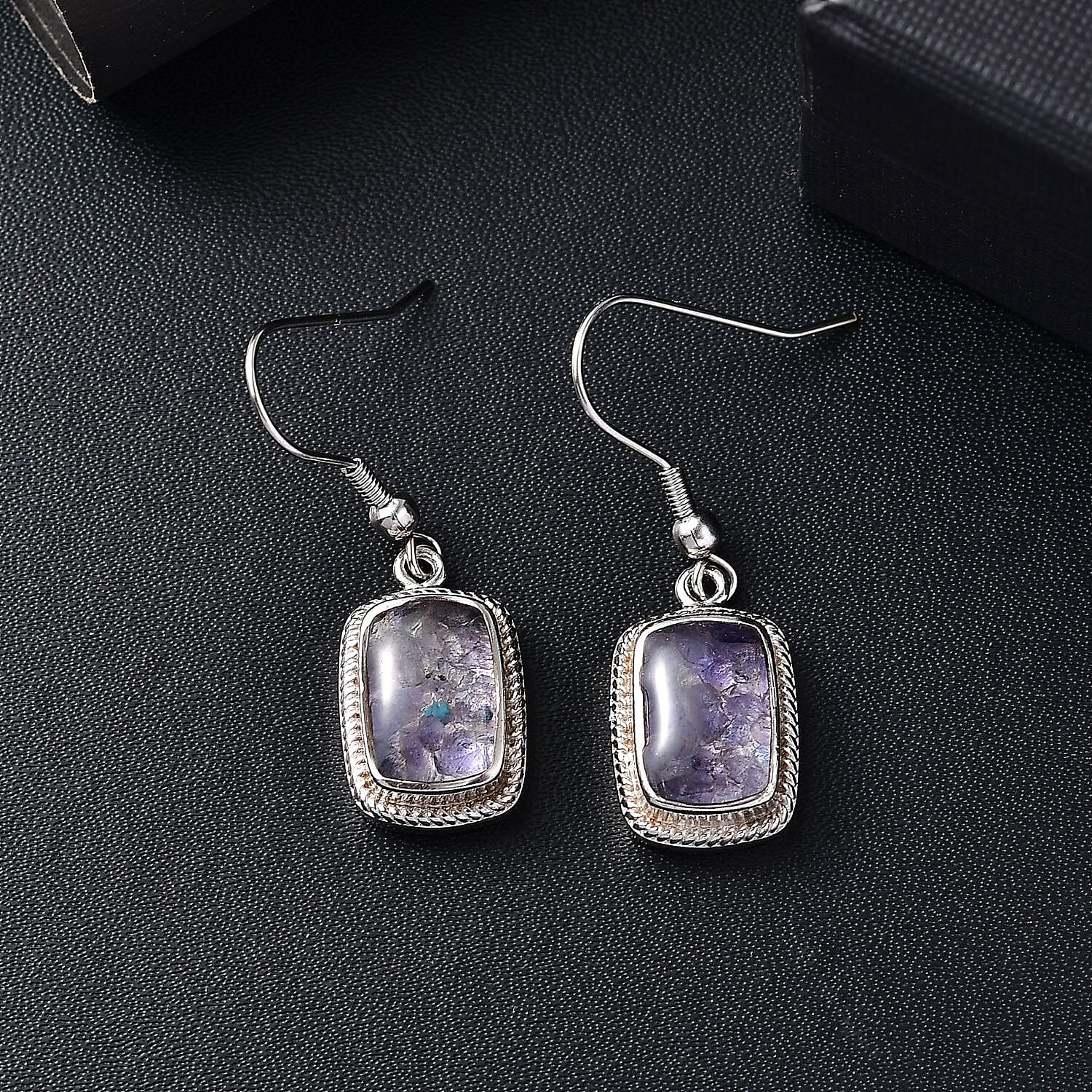 Matrix Tanzanite - Product card gallery slide 2 (10145800552731)