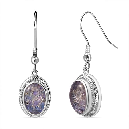 Matrix Tanzanite - Product card gallery slide 1 (10177779663161)