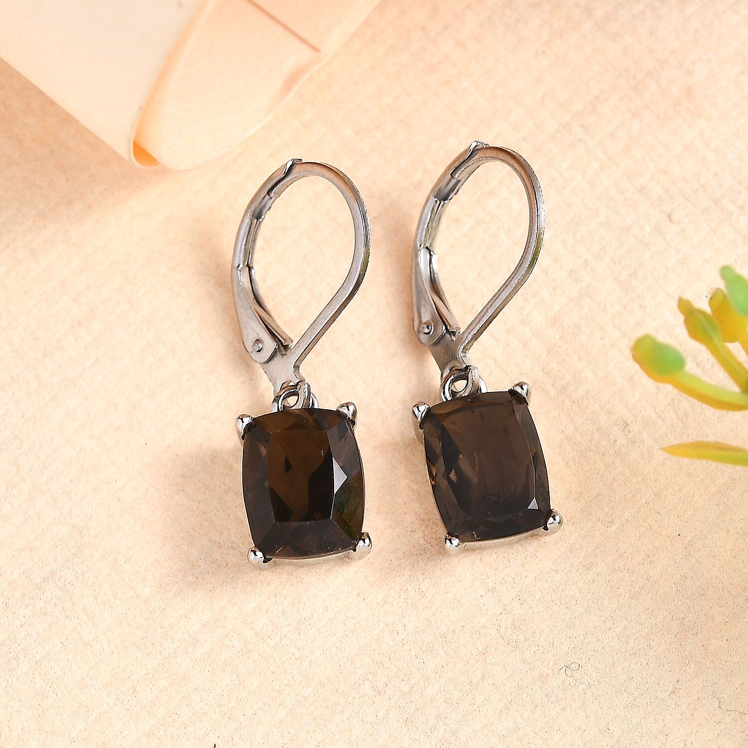 Smoky Quartz - Product card gallery slide 2 (9432495653119)