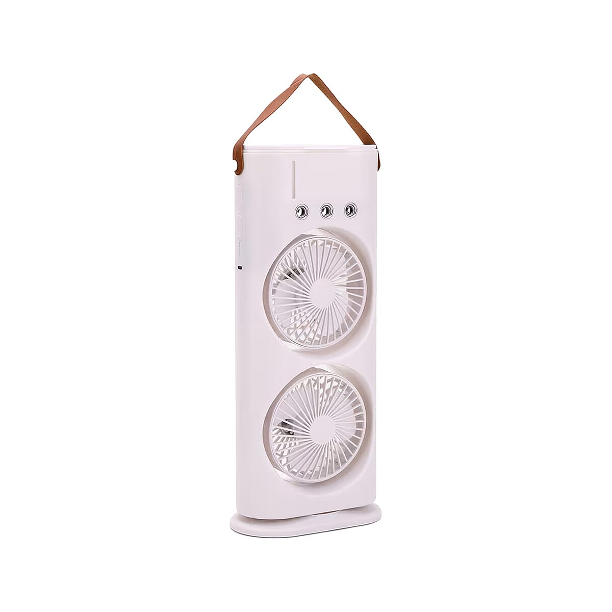 Double-ended Spray Ultra-Quiet Fan with Remote Control image number 7