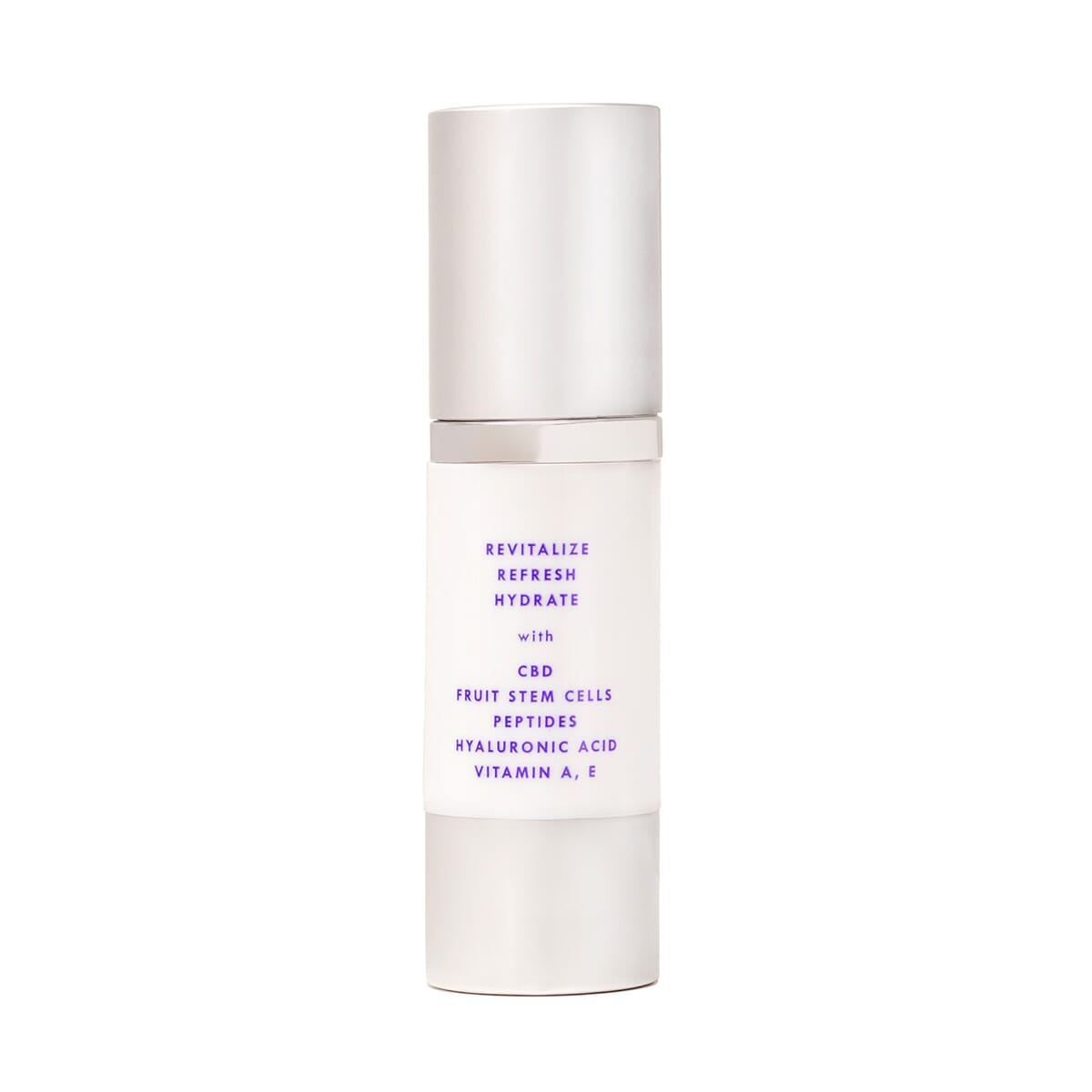 Vieve's Leaves Restorative Serum 300MG Broad Spectrum (1oz) image number 1
