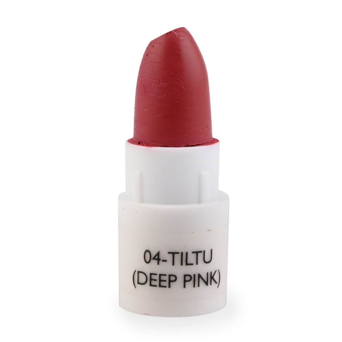 Just Herbs Herb-Enriched Ayurvedic Lipstick Micro Mini Set image number 2