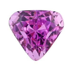 Certified & Appraised AAAA Patroke Kunzite (Fancy Free Size) 12.00 ctw