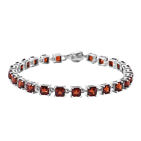 Sunset Zircon & Niassa Ruby / 6.5 Inches - Product card gallery slide 1 (10177782546745)