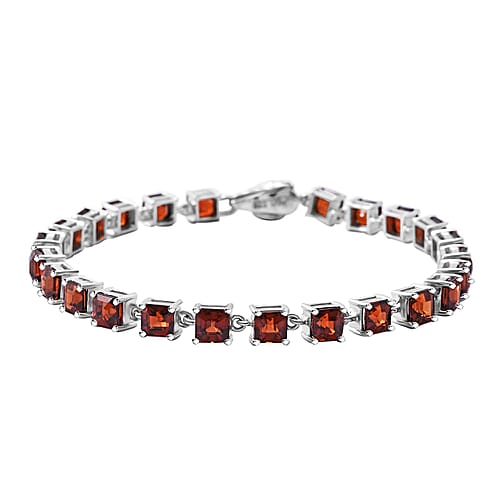 Sunset Zircon & Niassa Ruby / 6.5 Inches - Product card gallery slide 1 (10177782546745)