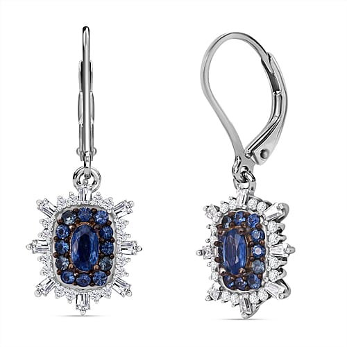Ceylon Blue Sapphire - Product card gallery slide 1 (10177784447289)