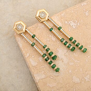 Emerald - Product card gallery slide 2 (10177784971577)