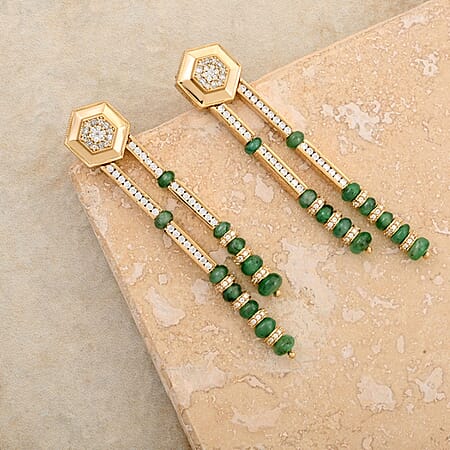 Emerald - Product card gallery slide 2 (10177784971577)
