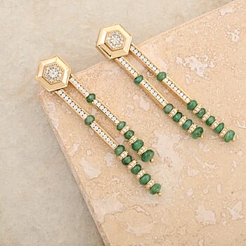 Emerald - Product card gallery slide 3 (10177784971577)