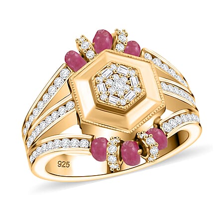 Ruby / 6 - Product card gallery slide 1 (10177785102649)
