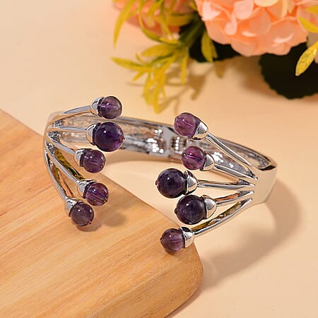 Amethyst - Product card gallery slide 2 (10177785495865)