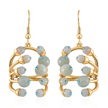Amazonite - Product card gallery slide 1 (10177785332025)