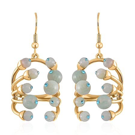 Amazonite - Product card gallery slide 1 (10177785332025)