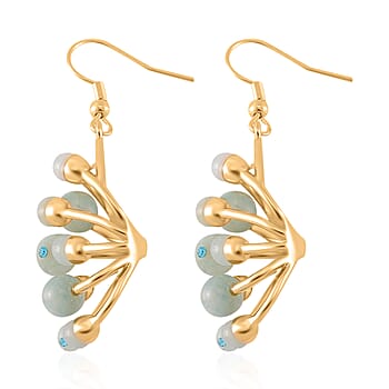 Amazonite - Product card gallery slide 4 (10177785332025)