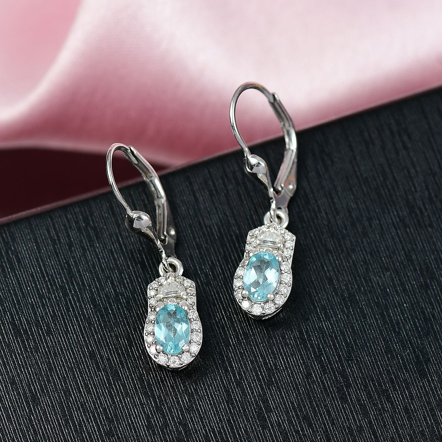 Lagoon Apatite - Product card gallery slide 2 (10145847902491)