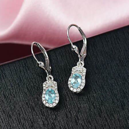 Lagoon Apatite - Product card gallery slide 2 (10177785659705)