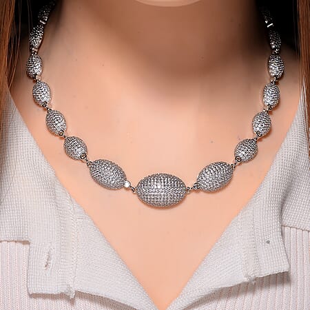 Simulated Diamond - Product card gallery slide 2 (10177786446137)