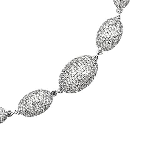 Simulated Diamond - Product card gallery slide 3 (10177786446137)
