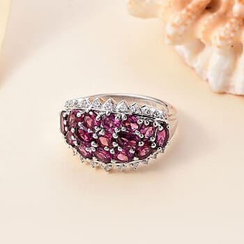Ember Garnet / 8 - Product card gallery slide 2 (10177787068729)