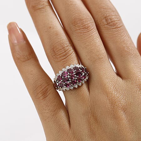 Ember Garnet / 8 - Product card gallery slide 3 (10177787068729)