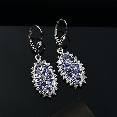 Tanzanite - Product card gallery slide 2 (10177787298105)